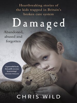 cover image of Damaged